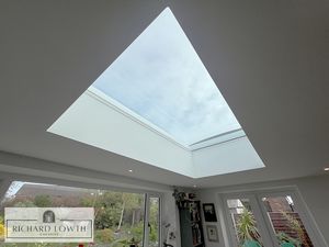 Feature Lantern- click for photo gallery